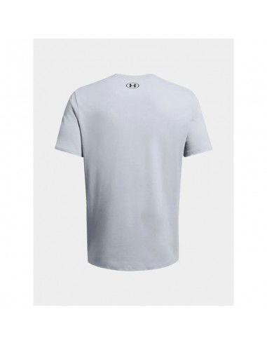 Under Armour T-shirt M 1382915-011 Under Armour T-shirt M 1382915-011