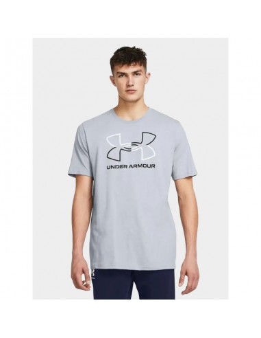 Under Armour T-shirt M 1382915-011 Under Armour T-shirt M 1382915-011