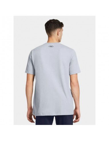 Under Armour T-shirt M 1382915-011 Under Armour T-shirt M 1382915-011