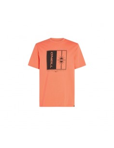 O'Neill Mix Match Palm TShirt M 92800613905