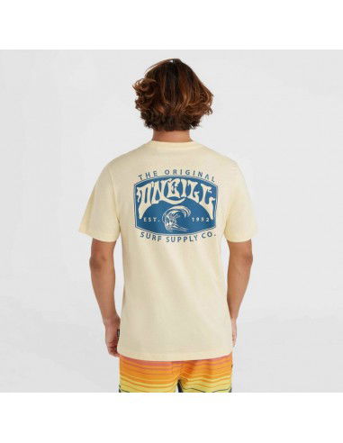 O'Neill Beach Graphic TShirt M 92800613972 O'Neill Beach Graphic TShirt M 92800613972
