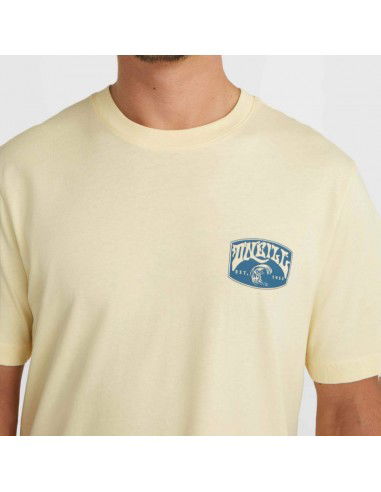 O'Neill Beach Graphic TShirt M 92800613972 O'Neill Beach Graphic TShirt M 92800613972