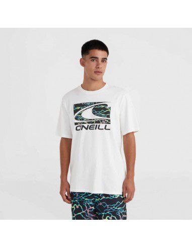 O'Neill Jack Wave TShirt M 92800613620 O'Neill Jack Wave TShirt M 92800613620