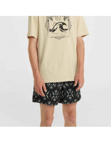 O'Neill Mix Match Wave TShirt M 92800613925 O'Neill Mix Match Wave TShirt M 92800613925