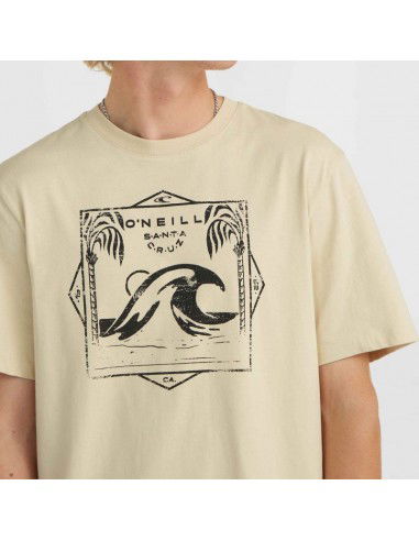 O'Neill Mix Match Wave TShirt M 92800613925 O'Neill Mix Match Wave TShirt M 92800613925
