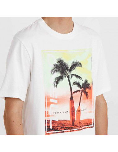 O'Neill Jack Neon TShirt M 92800613598 O'Neill Jack Neon TShirt M 92800613598