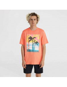 O'Neill Jack Neon TShirt M 92800613602