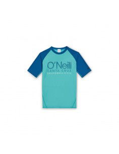O'Neill UV Essentials Cali SSlv Skins Jr Tshirt 92800613357