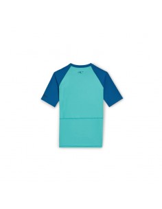 O'Neill UV Essentials Cali SSlv Skins Jr Tshirt 92800613357 2