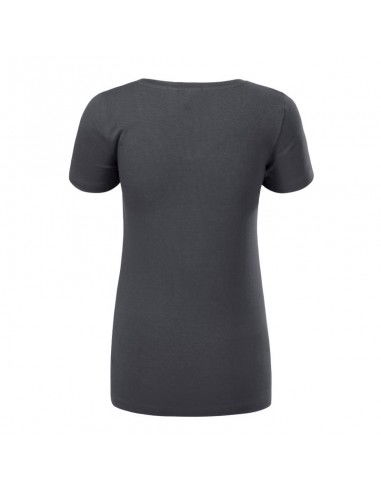Malfini Action Vneck Tshirt W MLI70183 light anthracite Malfini Action Vneck Tshirt W MLI70183 light anthracite