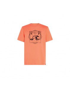 O'Neill Mix Match Wave TShirt M 92800613917