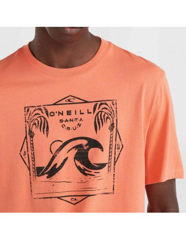 O'Neill Mix Match Wave TShirt M 92800613917 O'Neill Mix Match Wave TShirt M 92800613917