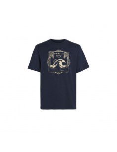 O'Neill Mix Match Wave TShirt M 92800613921