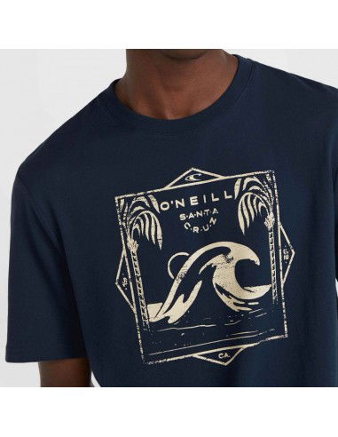 O'Neill Mix Match Wave TShirt M 92800613921 O'Neill Mix Match Wave TShirt M 92800613921
