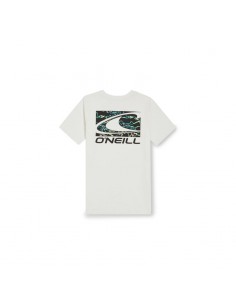 O'Neill Jack TShirt Jr 92800613610 2