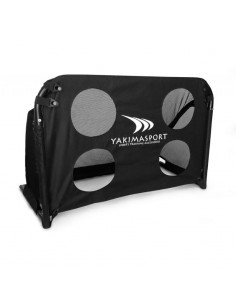 Mat for accuracy of shots on the GIZA goal 120x80 cm Yakimasport 100283