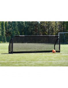 Goal net GIZA Skrzat 3x1m 300cm x 100cm 100575 2