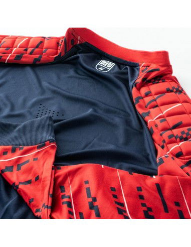 Huari Nuevos Blouse GK M football sweatshirt 92800406562 Huari Nuevos Blouse GK M football sweatshirt 92800406562