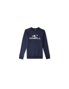 O'Neill Logo Crew Jr Sweatshirt 92800614996