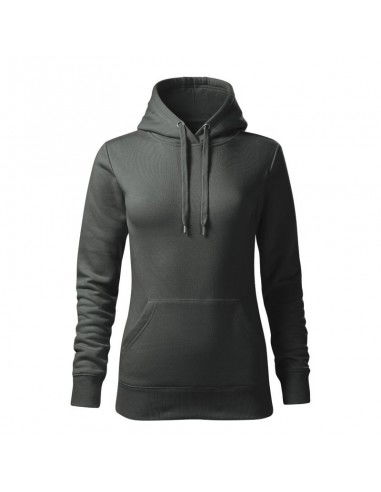 Malfini Cape Free W sweatshirt MLIF1467 dark khaki Malfini Cape Free W sweatshirt MLIF1467 dark khaki