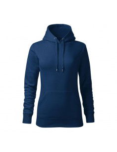 Malfini Cape Free W sweatshirt MLIF1487 dark blue 2