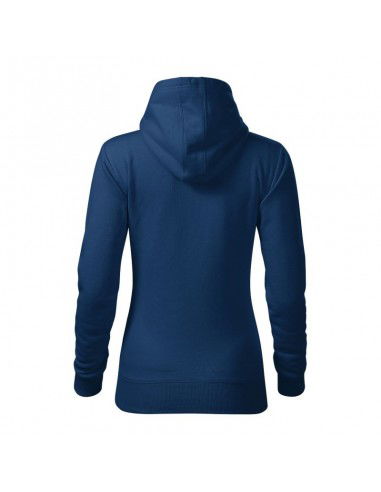 Malfini Cape Free W sweatshirt MLIF1487 dark blue Malfini Cape Free W sweatshirt MLIF1487 dark blue