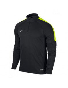 Nike Squad 15 Ignite Midlayer Jr sweatshirt 646404011