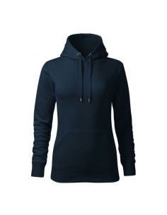 Malfini Cape Free W sweatshirt MLIF1402 navy blue 2