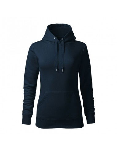 Malfini Cape Free W sweatshirt MLIF1402 navy blue Malfini Cape Free W sweatshirt MLIF1402 navy blue