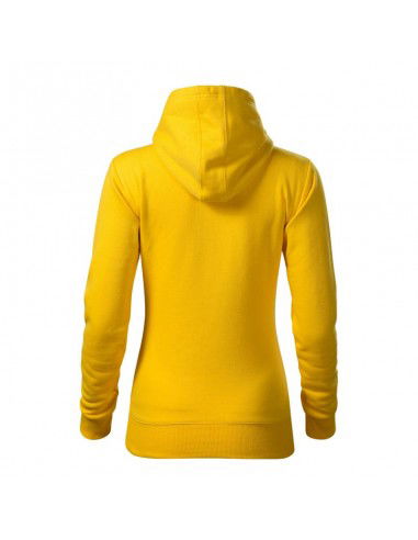 Malfini Cape Free W sweatshirt MLIF1404 yellow Malfini Cape Free W sweatshirt MLIF1404 yellow