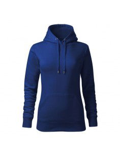 Malfini Cape Free W sweatshirt MLIF1405 cornflower blue 2