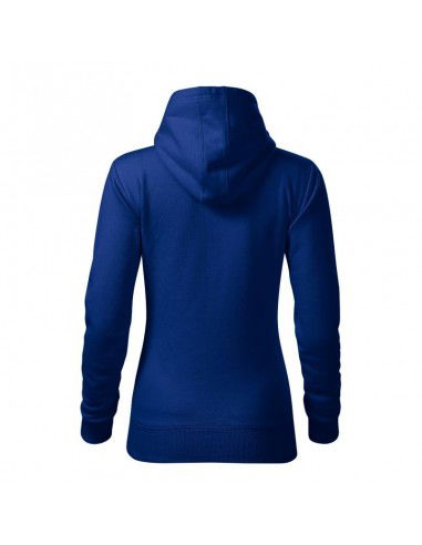 Malfini Cape Free W sweatshirt MLIF1405 cornflower blue Malfini Cape Free W sweatshirt MLIF1405 cornflower blue