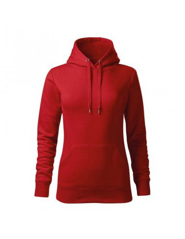 Malfini Cape Free W sweatshirt MLIF1407 red Malfini Cape Free W sweatshirt MLIF1407 red
