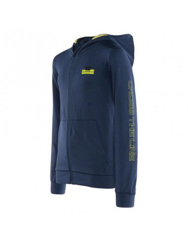IQ Cross The Line Niffi II Jr sweatshirt 92800552265 IQ Cross The Line Niffi II Jr sweatshirt 92800552265