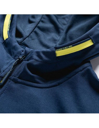 IQ Cross The Line Niffi II Jr sweatshirt 92800552265 IQ Cross The Line Niffi II Jr sweatshirt 92800552265