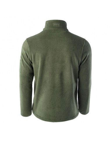 Magnum Essential Fleece Sweatshirt M 92800082690 Magnum Essential Fleece Sweatshirt M 92800082690