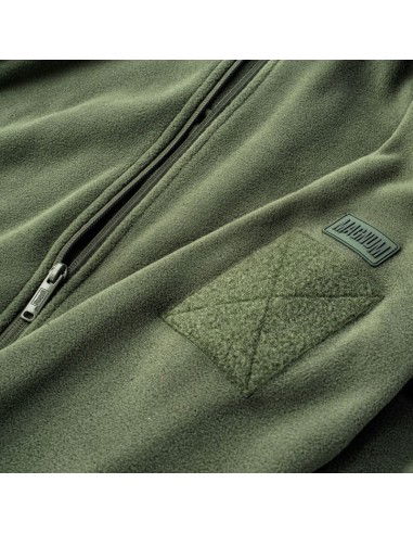 Magnum Essential Fleece Sweatshirt M 92800082690 Magnum Essential Fleece Sweatshirt M 92800082690