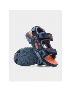 Kappa Milos II K Jr 261017K6764 sandals