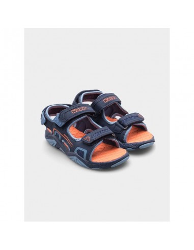 Kappa Milos II K Jr 261017K6764 sandals Kappa Milos II K Jr 261017K6764 sandals
