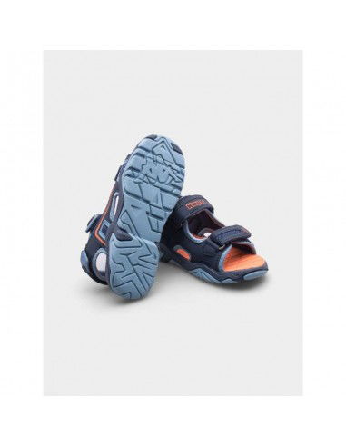 Kappa Milos II K Jr 261017K6764 sandals Kappa Milos II K Jr 261017K6764 sandals