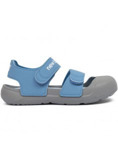 New Balance Jr SYA809R3 sandals