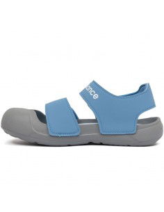 New Balance Jr SYA809R3 sandals 2