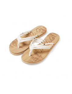 O'Neill Ditsy Sandals W 92800430079 flipflops