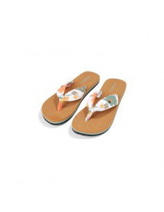 O'Neill Ditsy Sun Bloom Sandals W 92800613232 flipflops