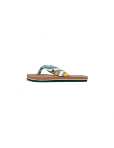 O'Neill Ditsy Sun Sandals Jr 92800613250 flipflops 2