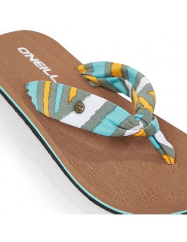 O'Neill Ditsy Sun Sandals Jr 92800613250 flipflops O'Neill Ditsy Sun Sandals Jr 92800613250 flipflops