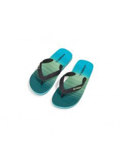 O'Neill Profile Graphic Sandals Jr 92800614070 flipflops