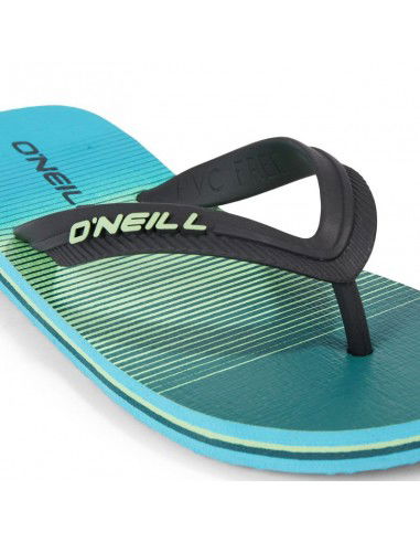 O'Neill Profile Graphic Sandals Jr 92800614070 flipflops O'Neill Profile Graphic Sandals Jr 92800614070 flipflops