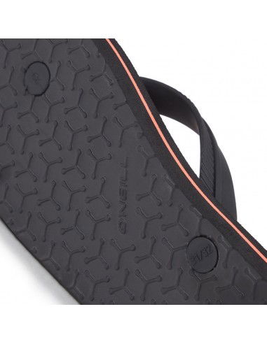 O'Neill Profile Logo Sandals Jr 92800614106 flipflops O'Neill Profile Logo Sandals Jr 92800614106 flipflops