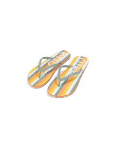 O'Neill Profilie Graphic Sandals W 92800614016 flipflops